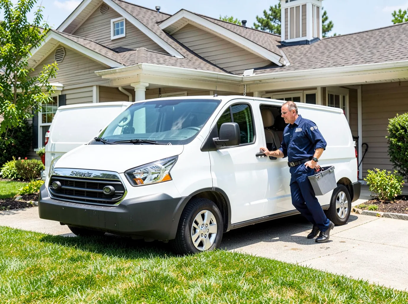 Emergency Plumber company in Double Springs, AL